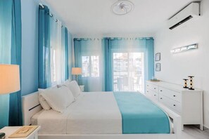 Cozy  rental unit in Punta Cana (1145)