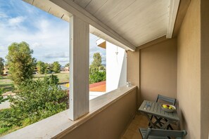 Speisen im Freien