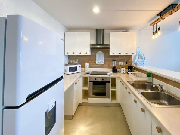 Cucina privata