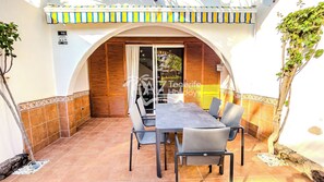 Casa santerife terrace main 5