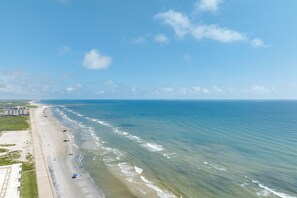 Coral Shores Padre | Community Amenities | Beach Access