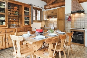 Restauration