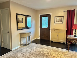 Intérieur