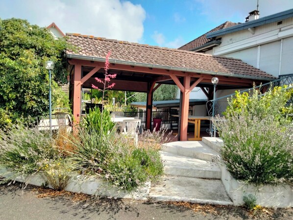 Terrass/Patio