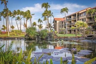 Papakea Oceanfront Resort - Beautiful Ocean View Studio