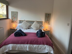 Beautiful Double bed
