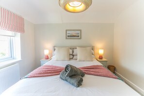 King bedroom