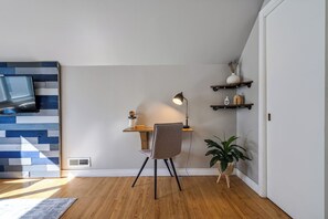 Work Space