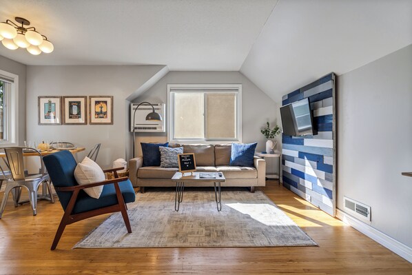 Main Living Room