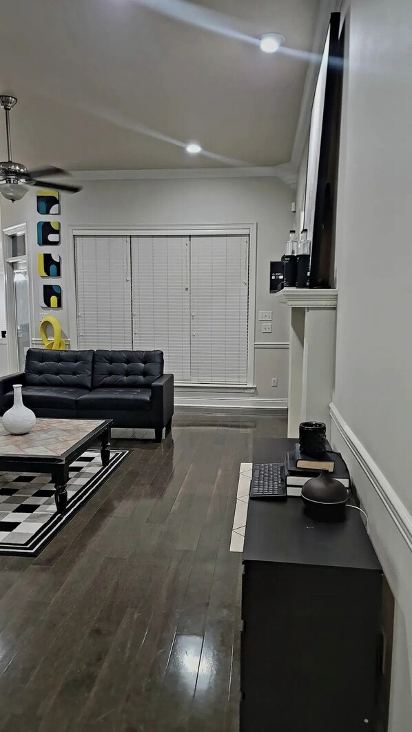 Intérieur
