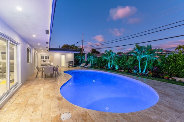 Pool