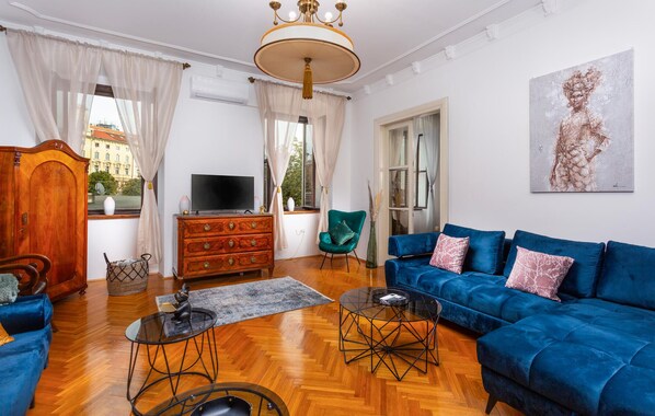 living-room