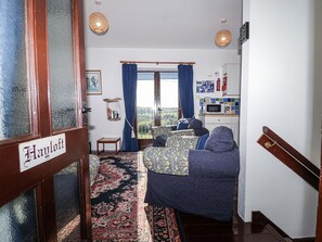 Vardagsrum