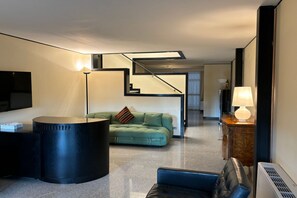 Coin séjour