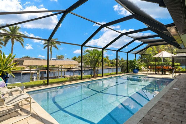 Piscine