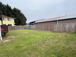 Boendeområde