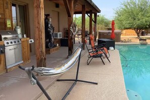 Terrass/Patio