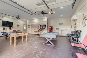 Spielezimmer