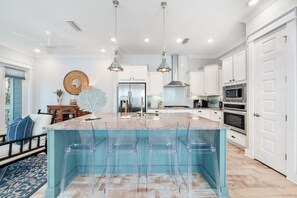 Beautiful Adventures | Kitchen & Dining | 1st Floor