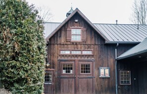 Exteriör