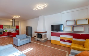 living-room