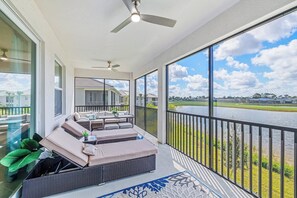Terrass/Patio