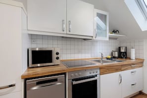 Eget kök