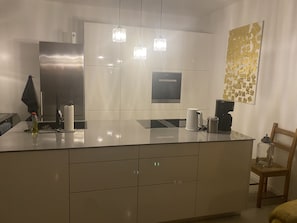 Cuisine privée