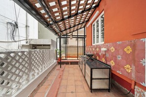 Terrass/Patio