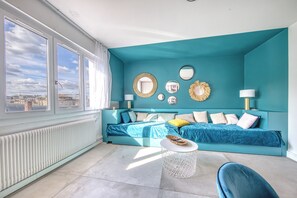 Coin séjour