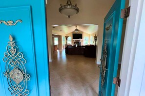 Entryway