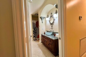 Hall Bath