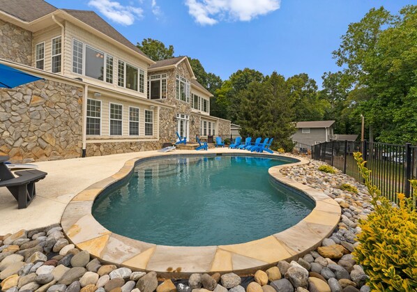 Welcome to Whitetail Cove at Lake Norman!