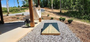 Corn Hole