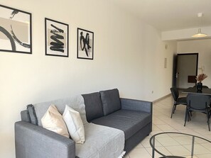 Relax in the living room!