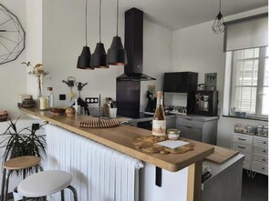 Eget kök