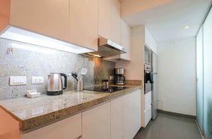Great kitchen