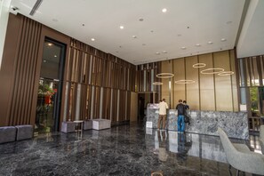 Recepción