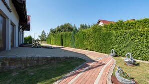 Esterni