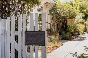 Registered Historic Place