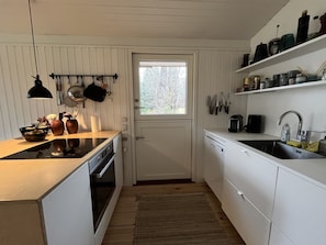 Cuisine privée