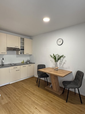 Cucina privata