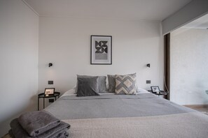 Hermoso dormitorio
