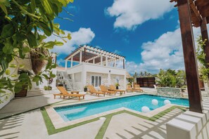 A perfect blend of island charm and modern elegance—your dream getaway awaits.