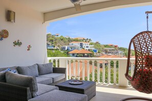 1 bedroom apartment for rent in the Caribbean with pool access in the Blue Bay Golf and Beach Resort, photo 1
