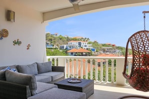 1 bedroom apartment for rent in the Caribbean with pool access in the Blue Bay Golf and Beach Resort, photo 1