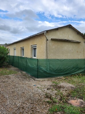 Exteriör