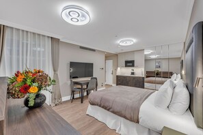 Rumsbekvämlighet