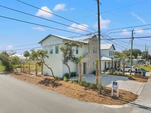 Sleeps 12 People