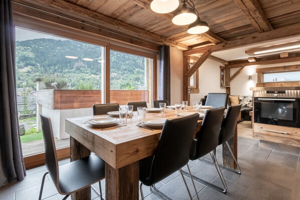 Esszimmer
